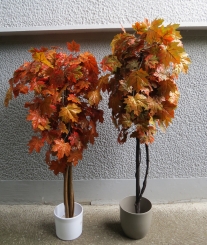 062 Veštačko drveće